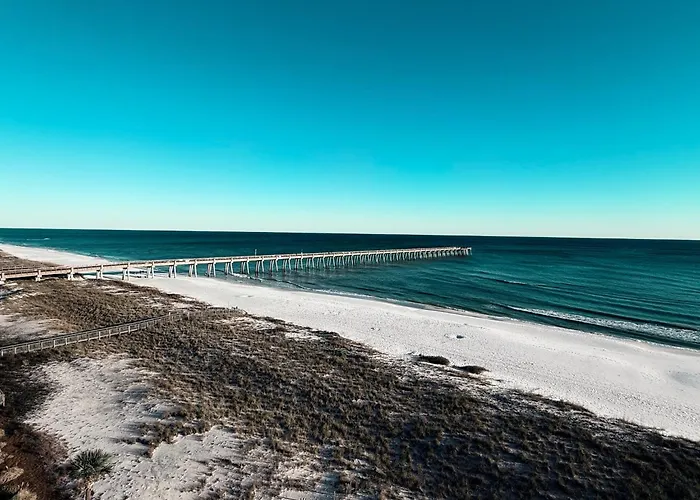 Beachfront Bliss Absolute Gulf Front 2 Bedroom Condo - Book Now For Spring 2026