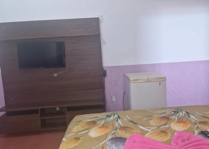 Hotel pacífico