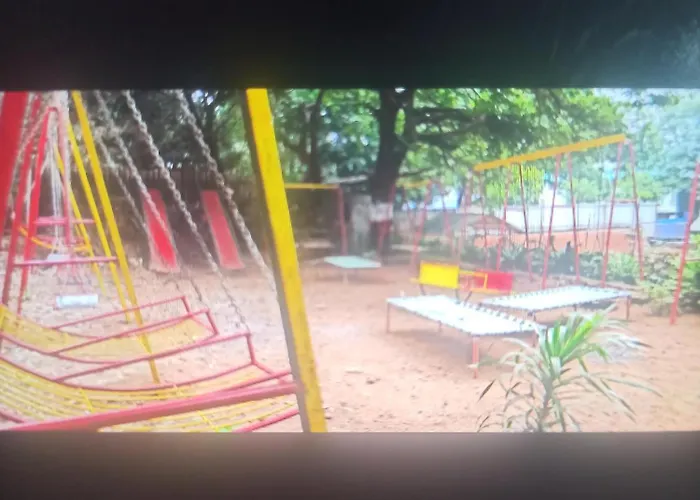 Khan Resort Matheran