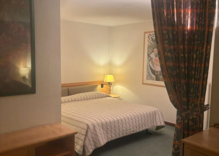 Hotel Gressoney