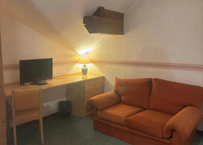 Hotel Gressoney