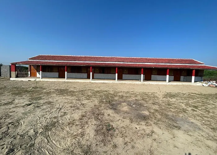 Rann Dharti Homestay