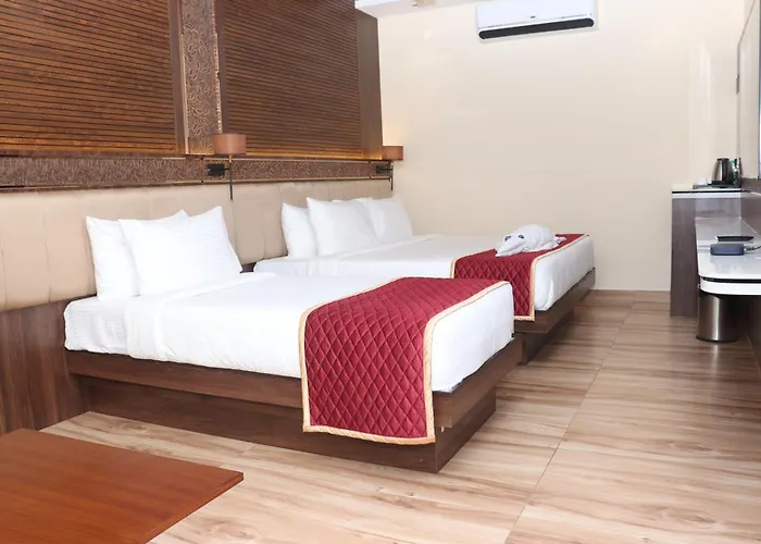 Sree Grand Inn