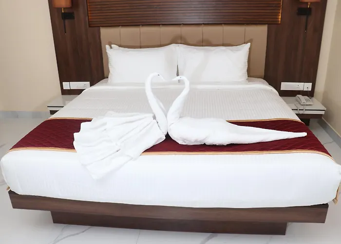 Sree Grand Inn