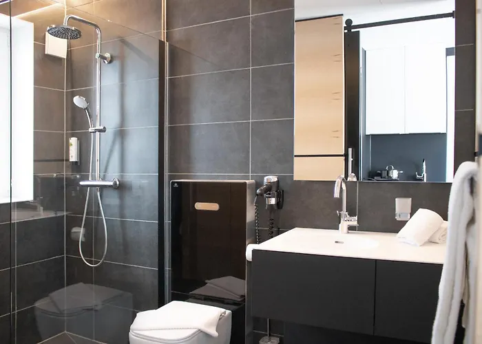 Jna Hotel By Wmm Hotels