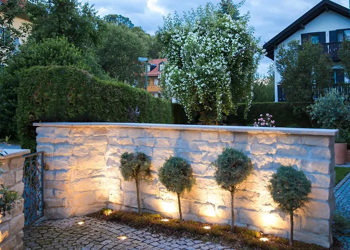 Haus Sibylle