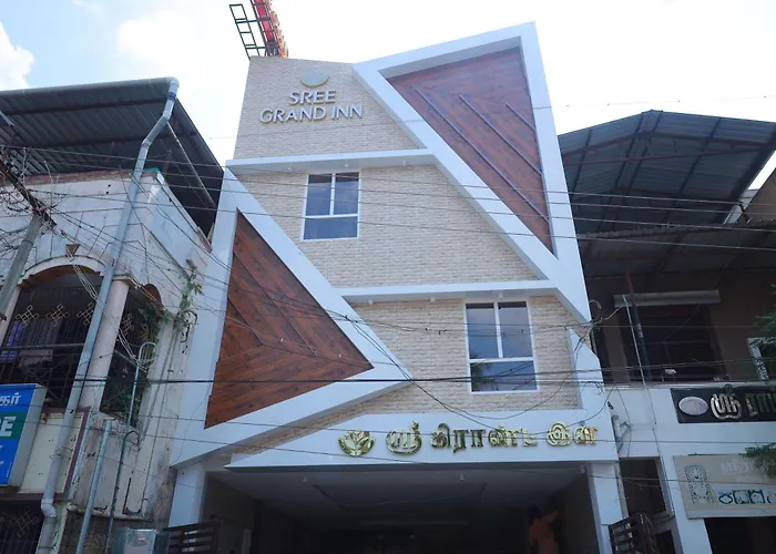 Sree Grand Inn