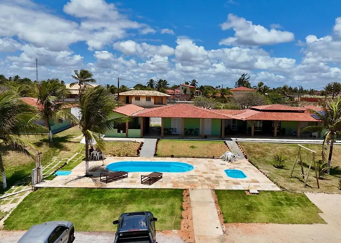 Pousada Bikibu