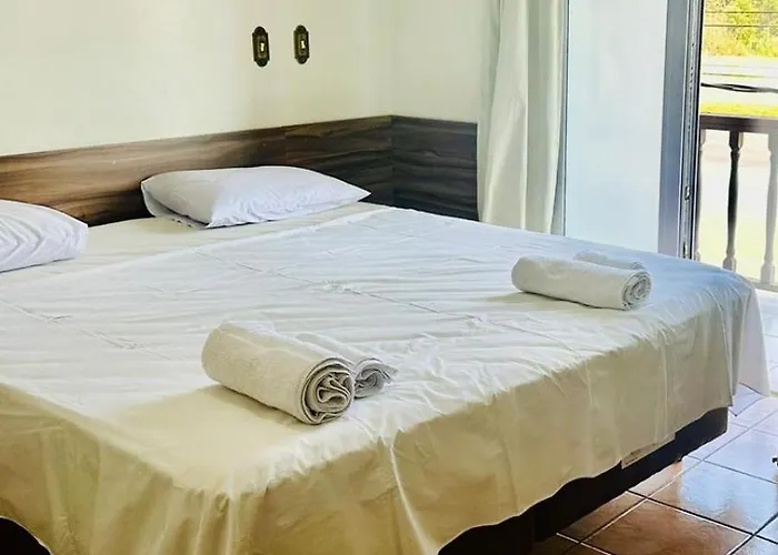 Hotel Chale