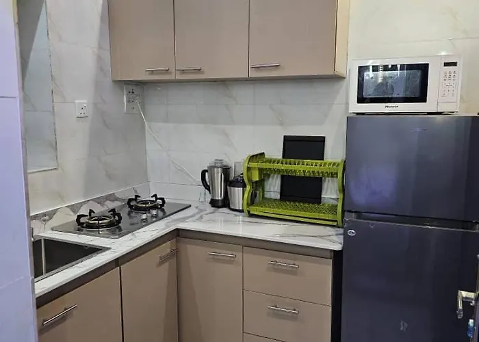 Vhs Vinchee Suites I