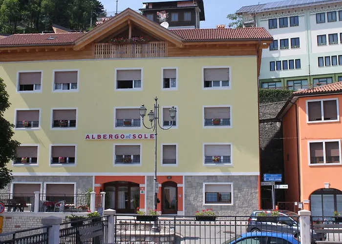 Albergo Ristorante Al Sole