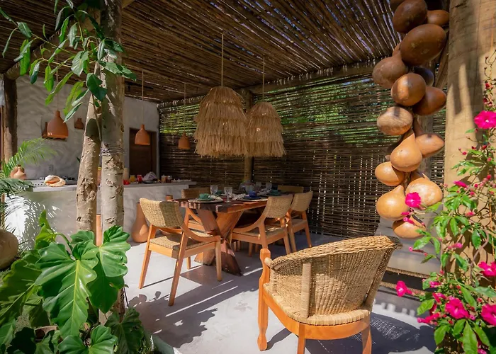 Vila Bem Te VI Hotel Trancoso