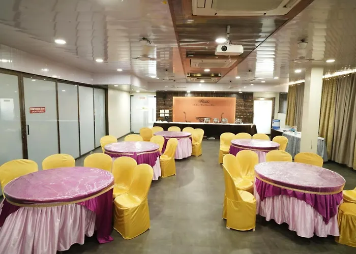 Hotel Grandeur
