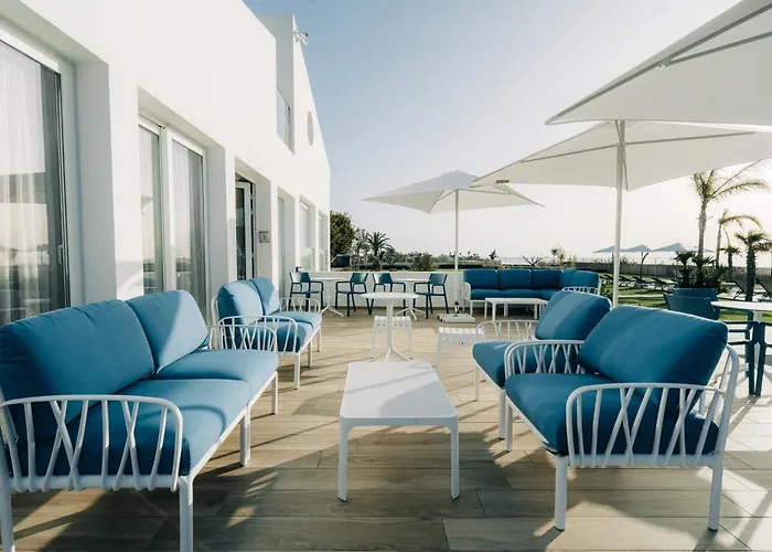Hotel Aigua Oliva