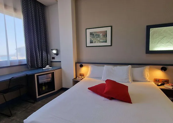 President Hotel Palermo
