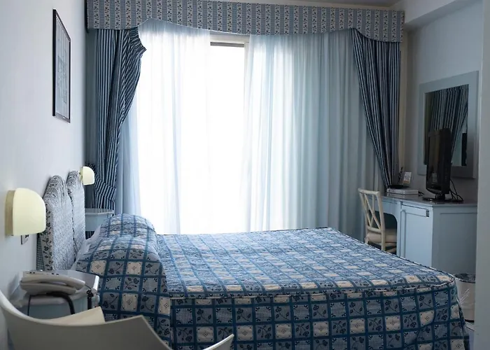 Hotel Santa Caterina
