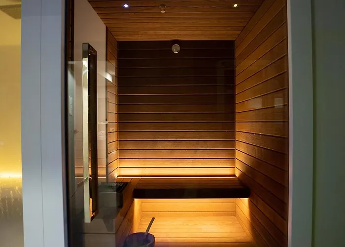 Hotel Santa Caterina
