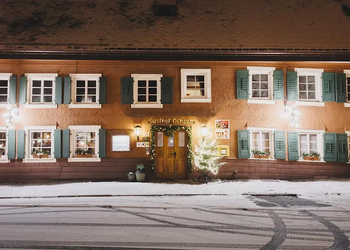 Hotel Ochsen