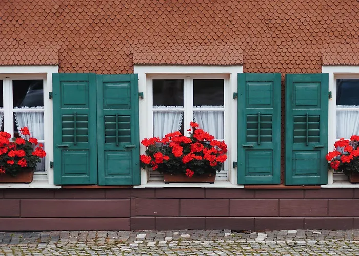 Boutiquehotel Ochsen