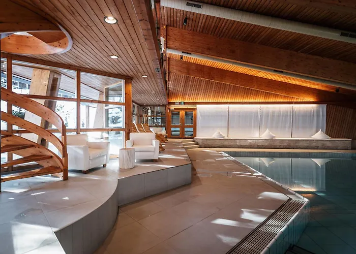 Sporthotel Teresa