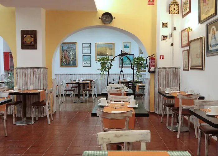 Hotel Marblau Tossa