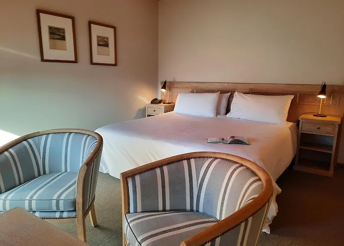 Los Cerros Del Chalten Boutique Hotel