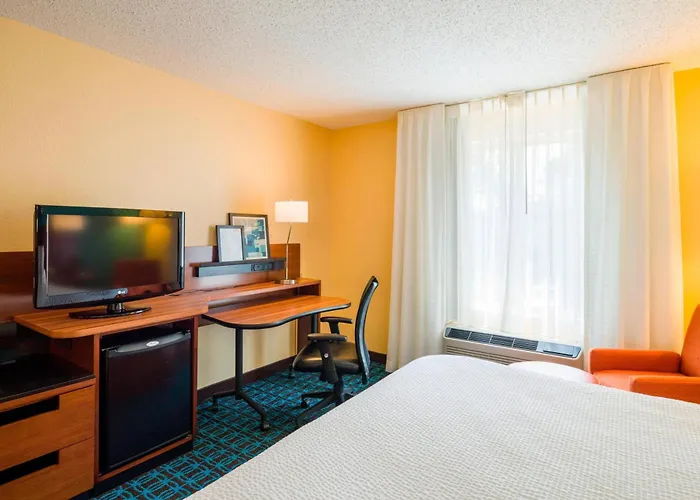 Best Western Allentown Bethlehem Lehigh Valley Inn & Suites