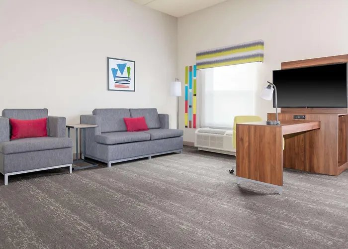 Hampton Inn & Suites Brookings