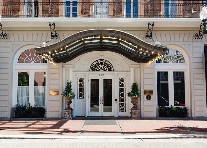 The Lafayette New Orleans By Kasa Living