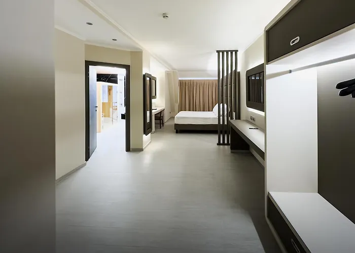Grand Hotel Europa