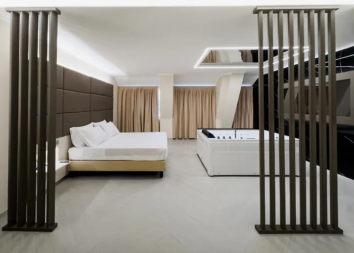 Grand Hotel Europa