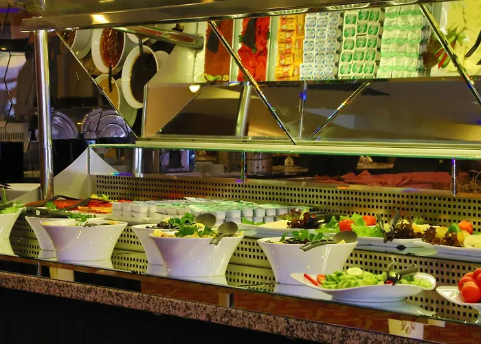 Arya Hotel Sakarya