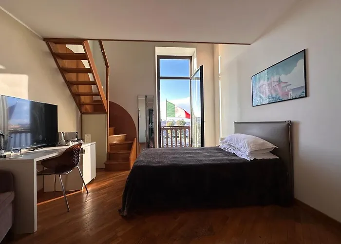 Hotel Europa