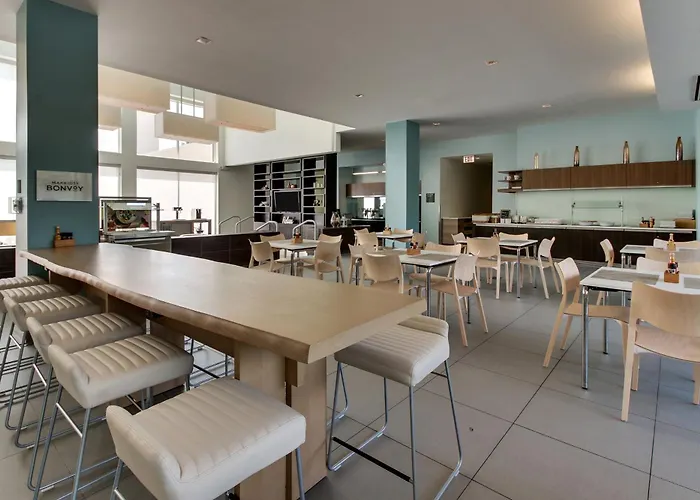 Element By Marriott Ewing Princeton