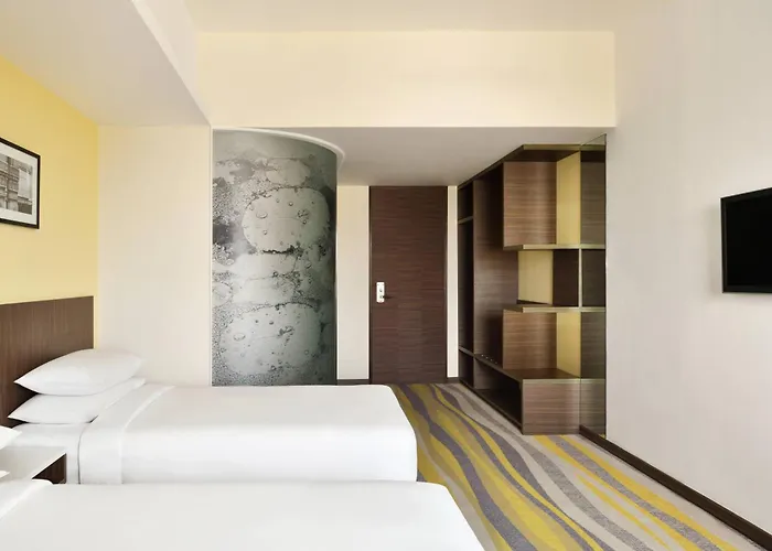 Fairfield By Marriott Ahmedabad