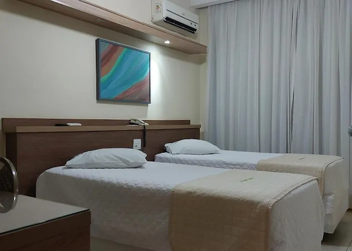 Prince Hotel