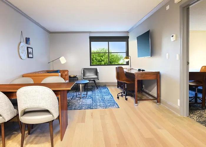 Four Points By Sheraton York