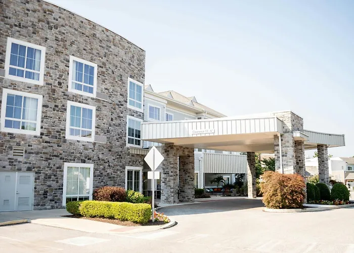 Courtyard By Marriott Philadelphia Springfield