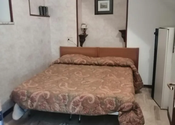 Albergo Andromeda
