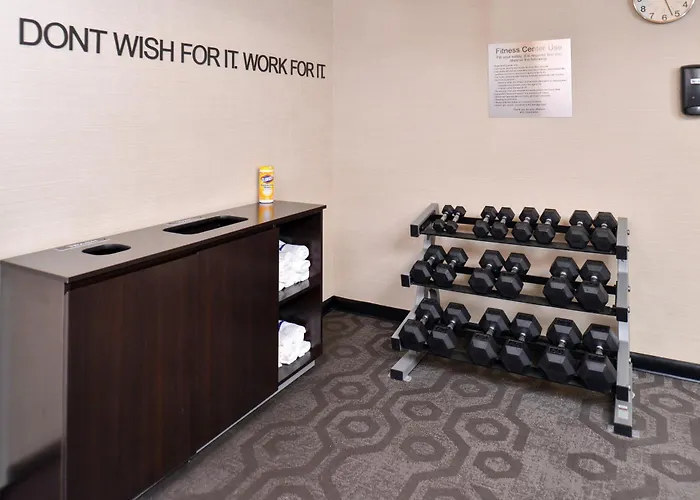 Fairfield Inn & Suites By Marriott Helena