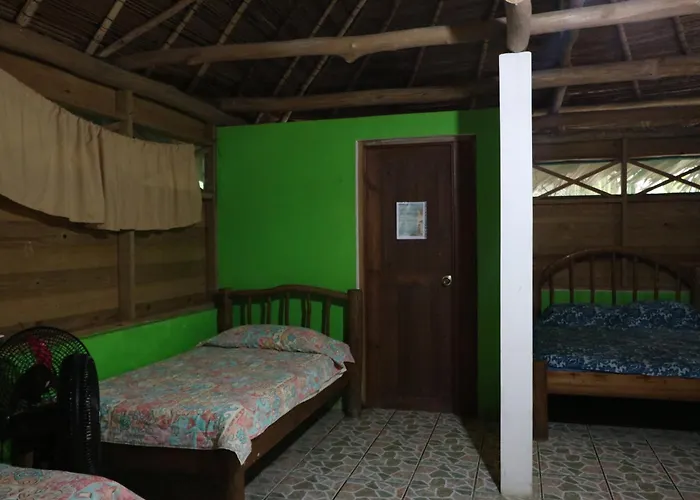 Hotel Salvador Gaviota