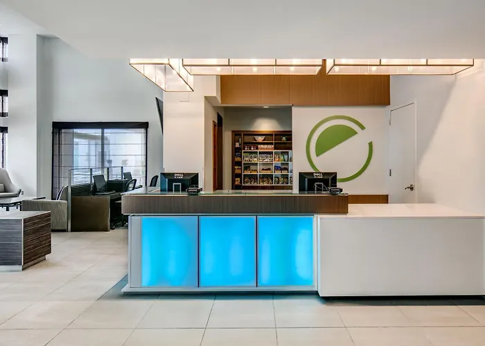 Element By Marriott Omaha Midtown Crossing