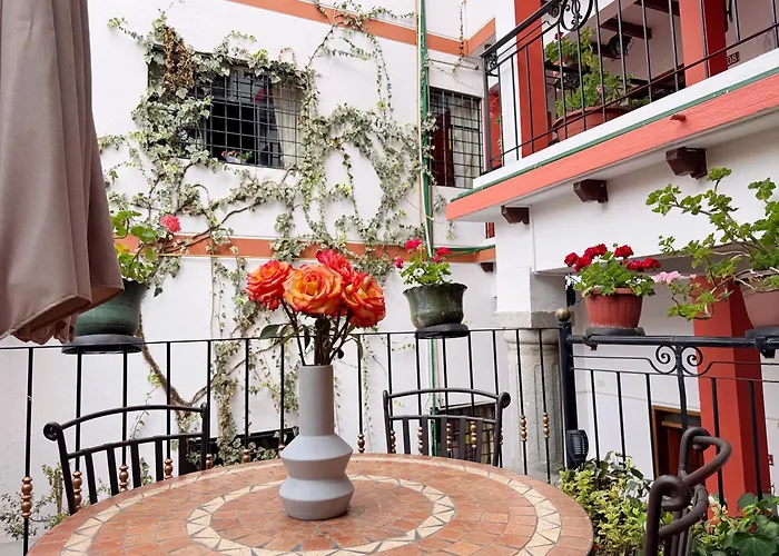 Rincon Familiar Hotel Boutique