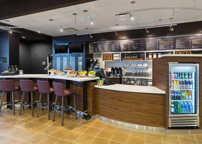 Courtyard By Marriott Houston Katy Mills