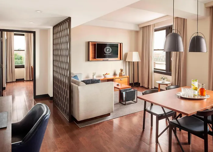 The Press Hotel, Autograph Collection