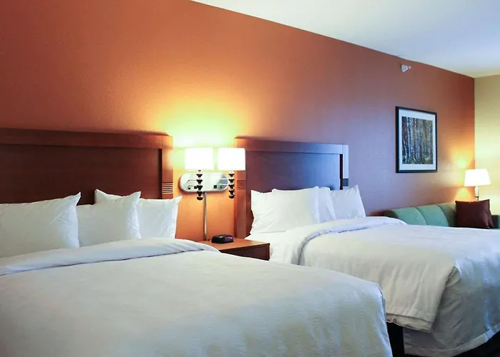 Mainstay Suites Tioga
