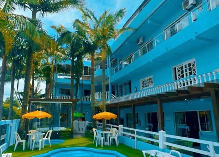 Pousada Bella Praia