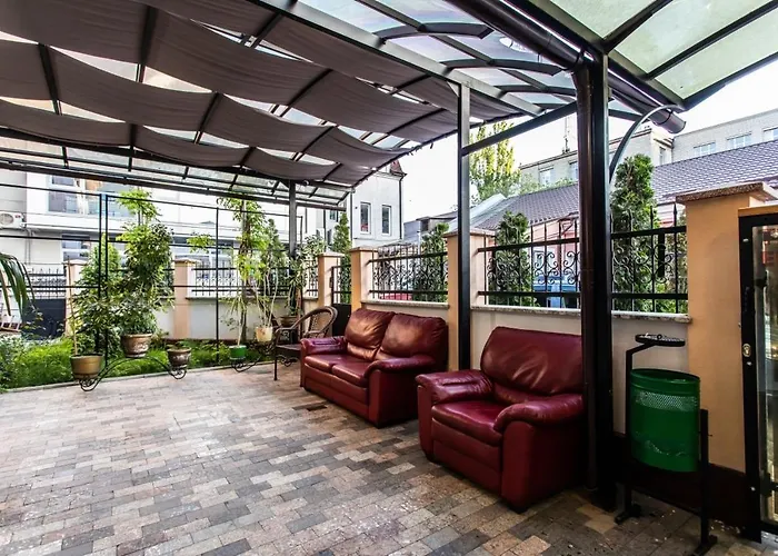 Star Rent Hotel