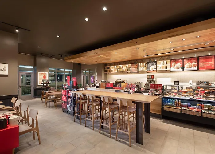 Courtyard By Marriott Baton Rouge Downtown