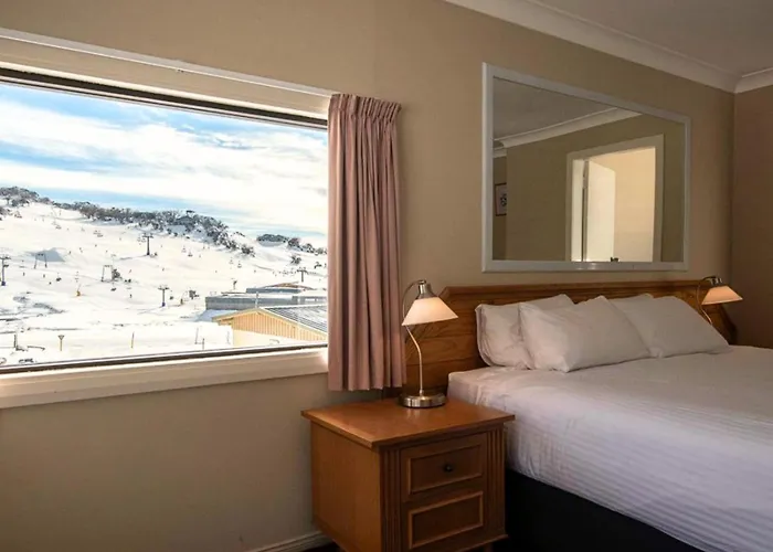 Matterhorn Lodge